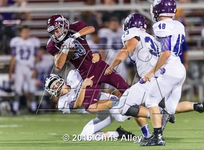 Thumbnail 1 in Sevier County @ Dobyns-Bennett photogallery.