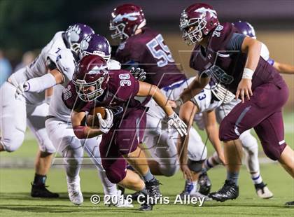 Thumbnail 3 in Sevier County @ Dobyns-Bennett photogallery.
