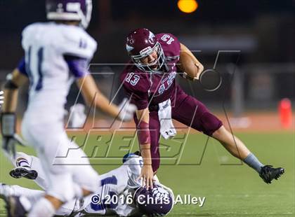 Thumbnail 2 in Sevier County @ Dobyns-Bennett photogallery.