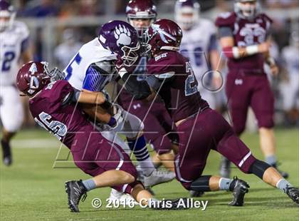 Thumbnail 3 in Sevier County @ Dobyns-Bennett photogallery.