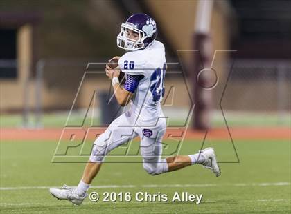 Thumbnail 2 in Sevier County @ Dobyns-Bennett photogallery.