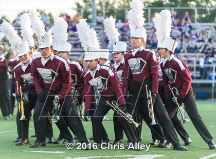 Thumbnail 3 in Sevier County @ Dobyns-Bennett photogallery.