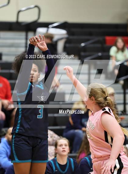 Thumbnail 3 in Siegel @ Ravenwood photogallery.