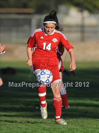 Thumbnail 1 in Santa Maria @ Orcutt Academy photogallery.