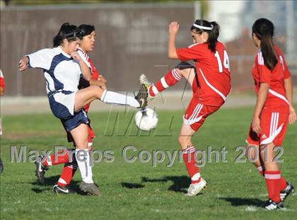 Thumbnail 2 in Santa Maria @ Orcutt Academy photogallery.