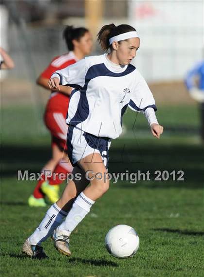 Thumbnail 1 in Santa Maria @ Orcutt Academy photogallery.