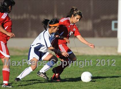 Thumbnail 1 in Santa Maria @ Orcutt Academy photogallery.
