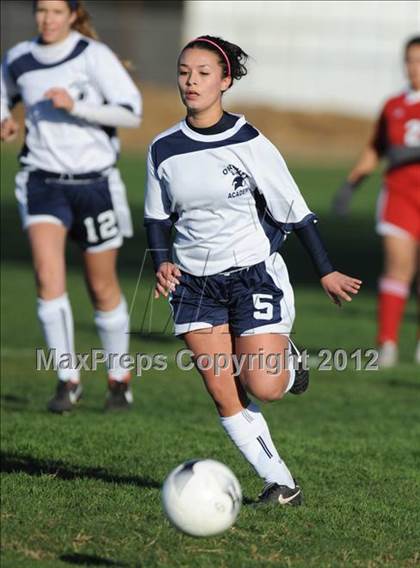 Thumbnail 1 in Santa Maria @ Orcutt Academy photogallery.