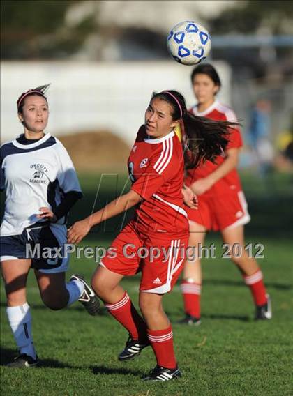 Thumbnail 2 in Santa Maria @ Orcutt Academy photogallery.