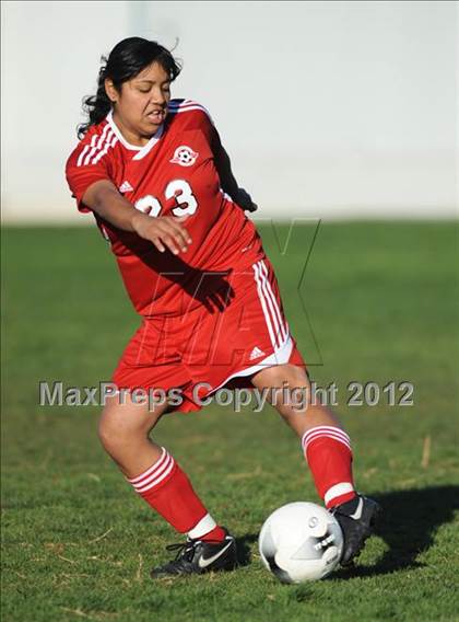 Thumbnail 1 in Santa Maria @ Orcutt Academy photogallery.