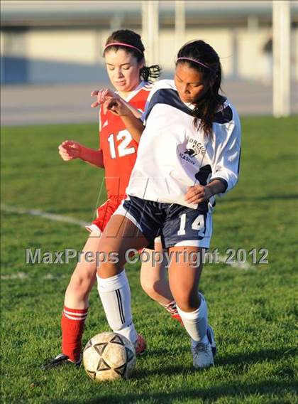 Thumbnail 1 in Santa Maria @ Orcutt Academy photogallery.