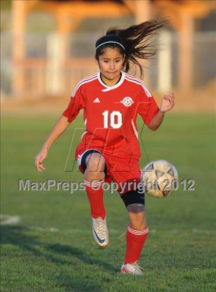 Thumbnail 2 in Santa Maria @ Orcutt Academy photogallery.