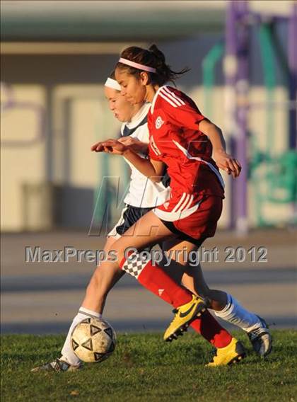 Thumbnail 1 in Santa Maria @ Orcutt Academy photogallery.