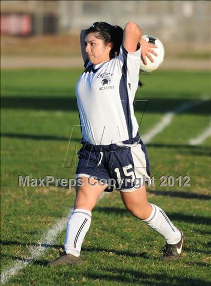 Thumbnail 1 in Santa Maria @ Orcutt Academy photogallery.