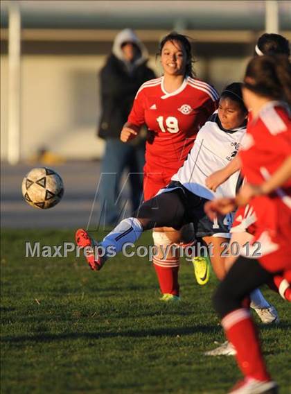 Thumbnail 1 in Santa Maria @ Orcutt Academy photogallery.
