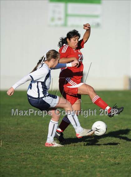 Thumbnail 1 in Santa Maria @ Orcutt Academy photogallery.