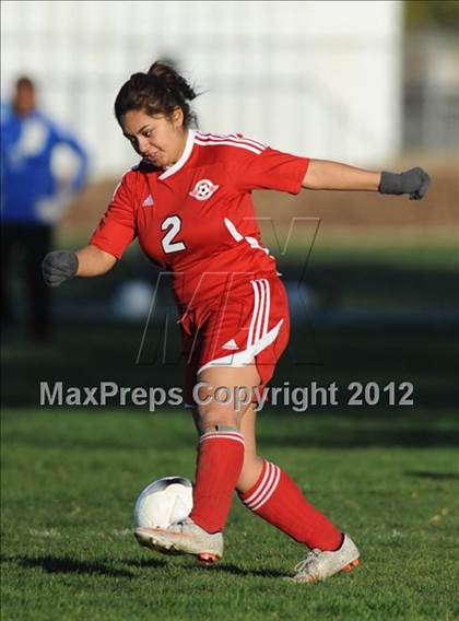 Thumbnail 1 in Santa Maria @ Orcutt Academy photogallery.