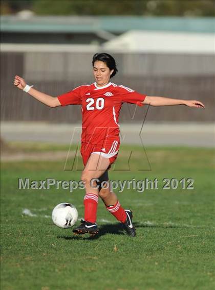 Thumbnail 2 in Santa Maria @ Orcutt Academy photogallery.