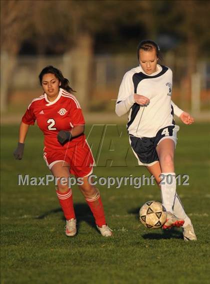 Thumbnail 1 in Santa Maria @ Orcutt Academy photogallery.