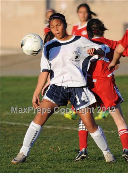 Thumbnail 3 in Santa Maria @ Orcutt Academy photogallery.