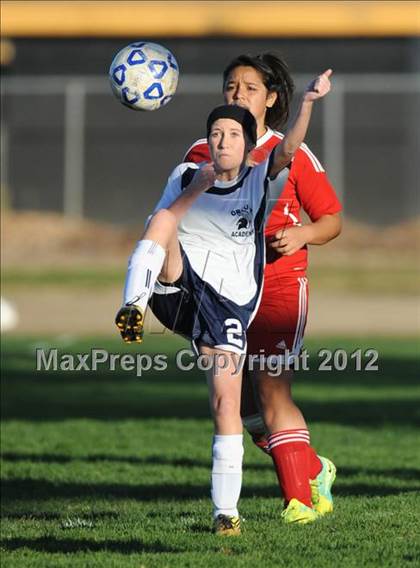 Thumbnail 3 in Santa Maria @ Orcutt Academy photogallery.