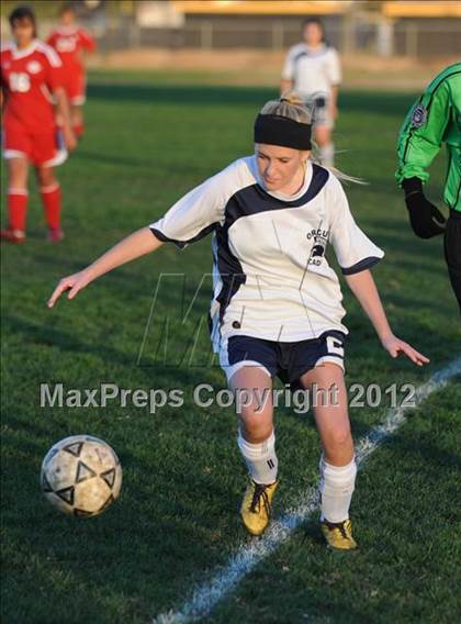 Thumbnail 1 in Santa Maria @ Orcutt Academy photogallery.