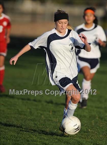 Thumbnail 1 in Santa Maria @ Orcutt Academy photogallery.