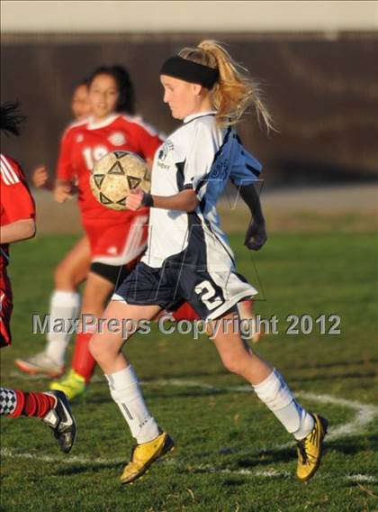 Thumbnail 3 in Santa Maria @ Orcutt Academy photogallery.