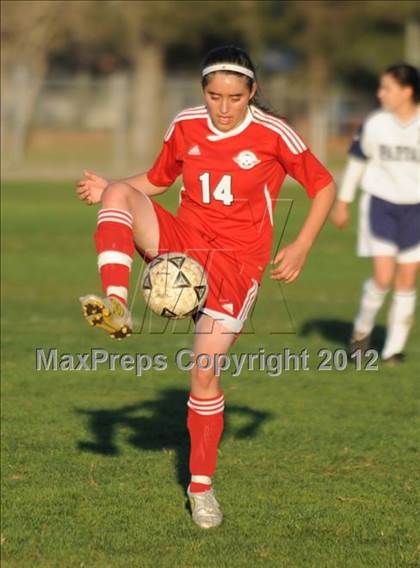 Thumbnail 2 in Santa Maria @ Orcutt Academy photogallery.