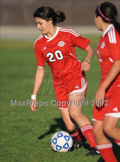 Thumbnail 1 in Santa Maria @ Orcutt Academy photogallery.