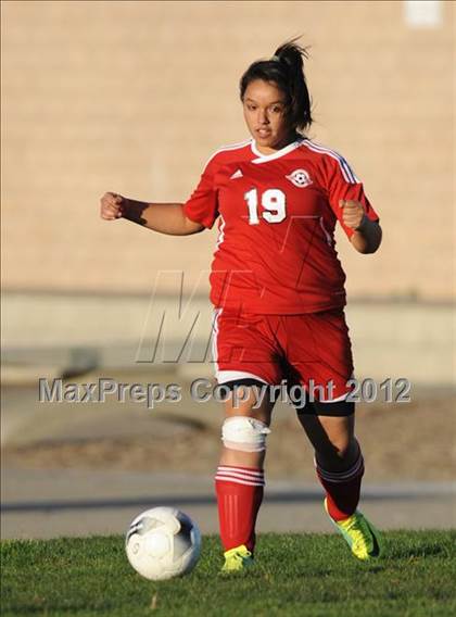 Thumbnail 3 in Santa Maria @ Orcutt Academy photogallery.