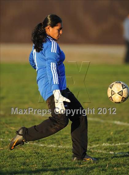 Thumbnail 2 in Santa Maria @ Orcutt Academy photogallery.