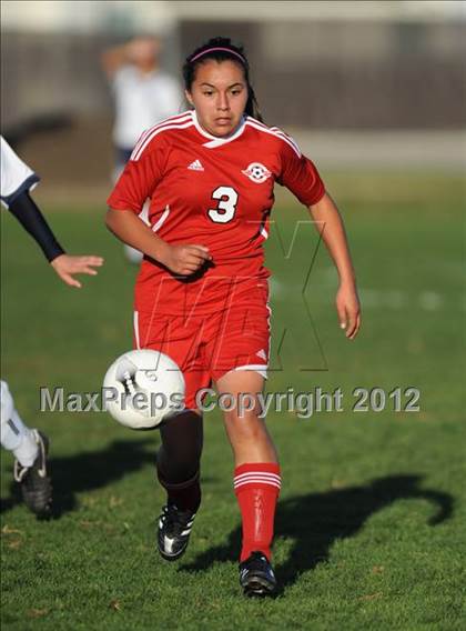 Thumbnail 2 in Santa Maria @ Orcutt Academy photogallery.
