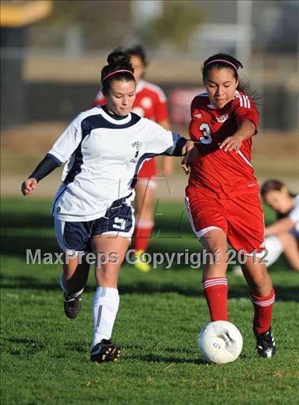 Thumbnail 1 in Santa Maria @ Orcutt Academy photogallery.