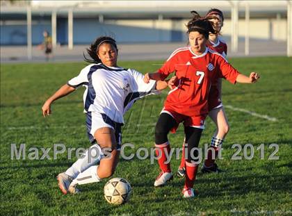 Thumbnail 2 in Santa Maria @ Orcutt Academy photogallery.