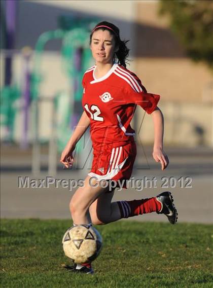Thumbnail 1 in Santa Maria @ Orcutt Academy photogallery.