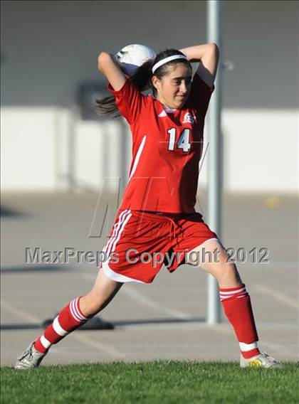 Thumbnail 1 in Santa Maria @ Orcutt Academy photogallery.