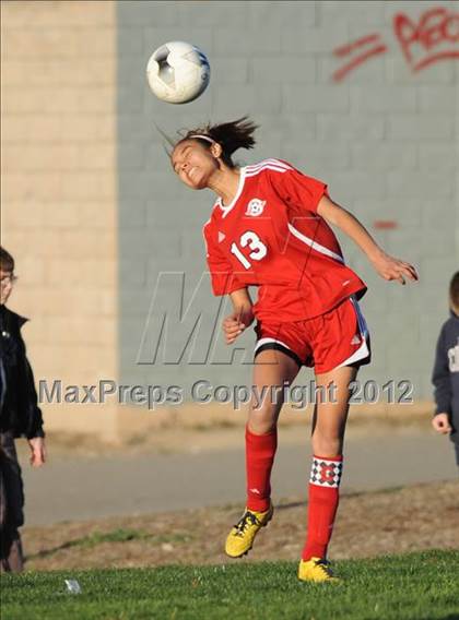 Thumbnail 1 in Santa Maria @ Orcutt Academy photogallery.