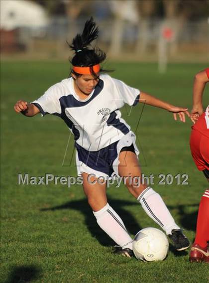 Thumbnail 2 in Santa Maria @ Orcutt Academy photogallery.