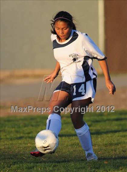 Thumbnail 3 in Santa Maria @ Orcutt Academy photogallery.