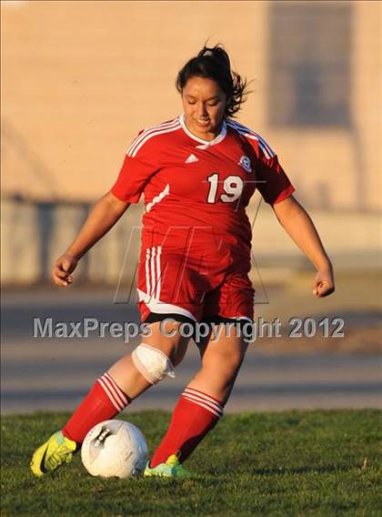 Thumbnail 2 in Santa Maria @ Orcutt Academy photogallery.