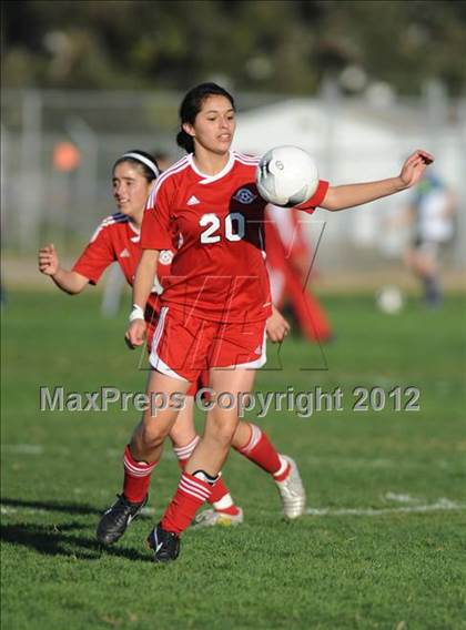 Thumbnail 1 in Santa Maria @ Orcutt Academy photogallery.