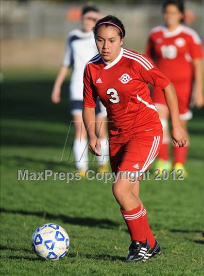 Thumbnail 1 in Santa Maria @ Orcutt Academy photogallery.