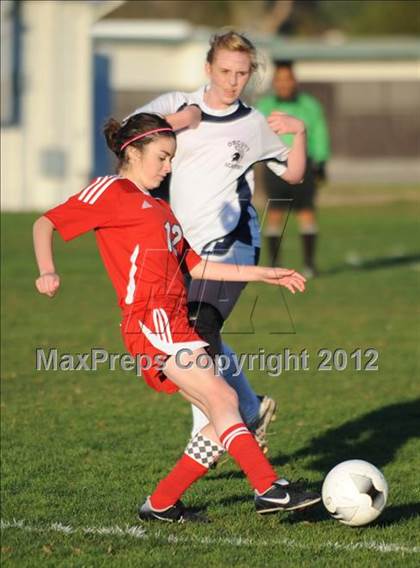 Thumbnail 3 in Santa Maria @ Orcutt Academy photogallery.