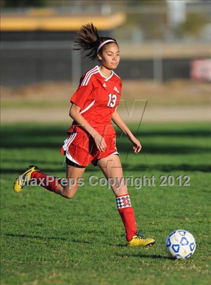 Thumbnail 2 in Santa Maria @ Orcutt Academy photogallery.