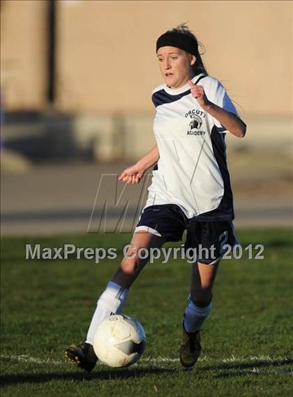 Thumbnail 1 in Santa Maria @ Orcutt Academy photogallery.