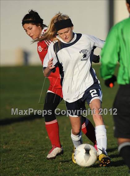 Thumbnail 3 in Santa Maria @ Orcutt Academy photogallery.
