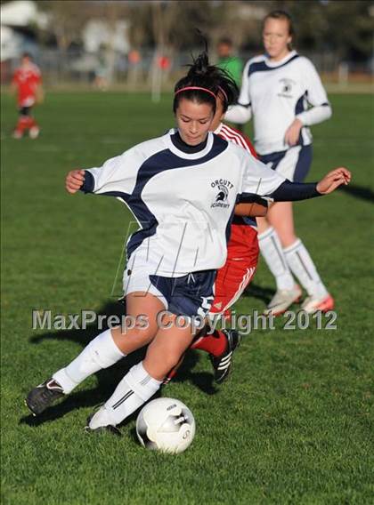 Thumbnail 1 in Santa Maria @ Orcutt Academy photogallery.