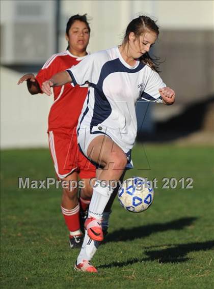 Thumbnail 2 in Santa Maria @ Orcutt Academy photogallery.