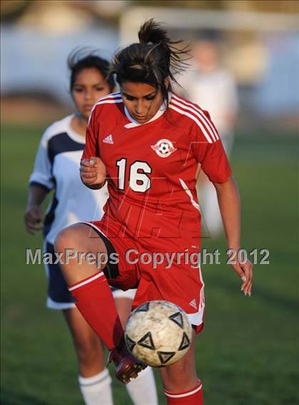 Thumbnail 1 in Santa Maria @ Orcutt Academy photogallery.